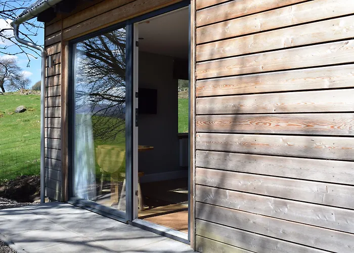 The Steading B&B