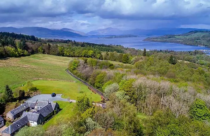 Sheildaig Farm